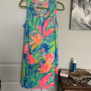 Lilly Pulitzer Essie Dress